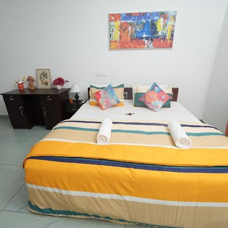 ורקלה Villa Mandala Guest House מראה חיצוני תמונה