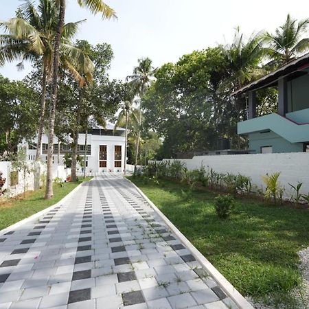 ורקלה Villa Mandala Guest House מראה חיצוני תמונה