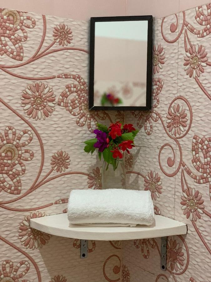 ורקלה Villa Mandala Guest House מראה חיצוני תמונה