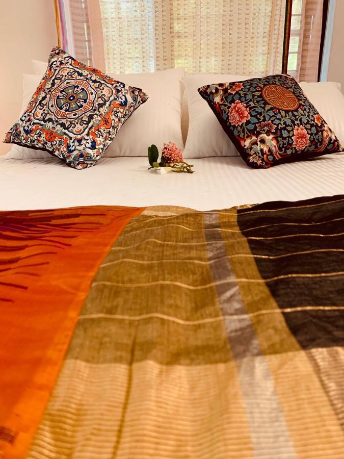 ורקלה Villa Mandala Guest House מראה חיצוני תמונה