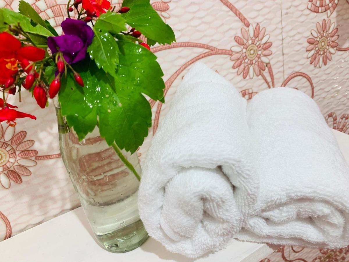 ורקלה Villa Mandala Guest House מראה חיצוני תמונה